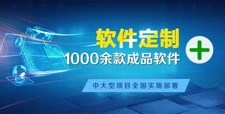 苍溪管理系统软件软件开发